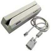 MSR-206 3 Track Hi-Co/Lo-Co Encoder/Reader